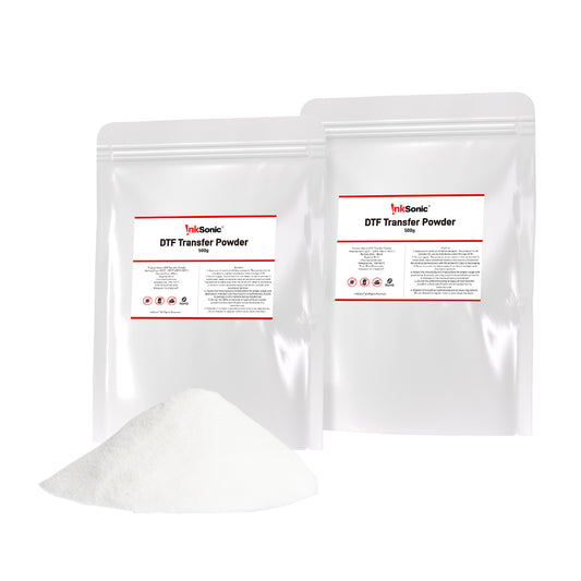 TPU DTF Powder