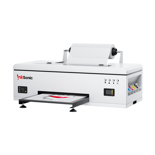 L1800 A3+ DTF Printer E13