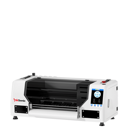 InkSonic Dual XP600 U13D InkSonic Dual XP600 U13D