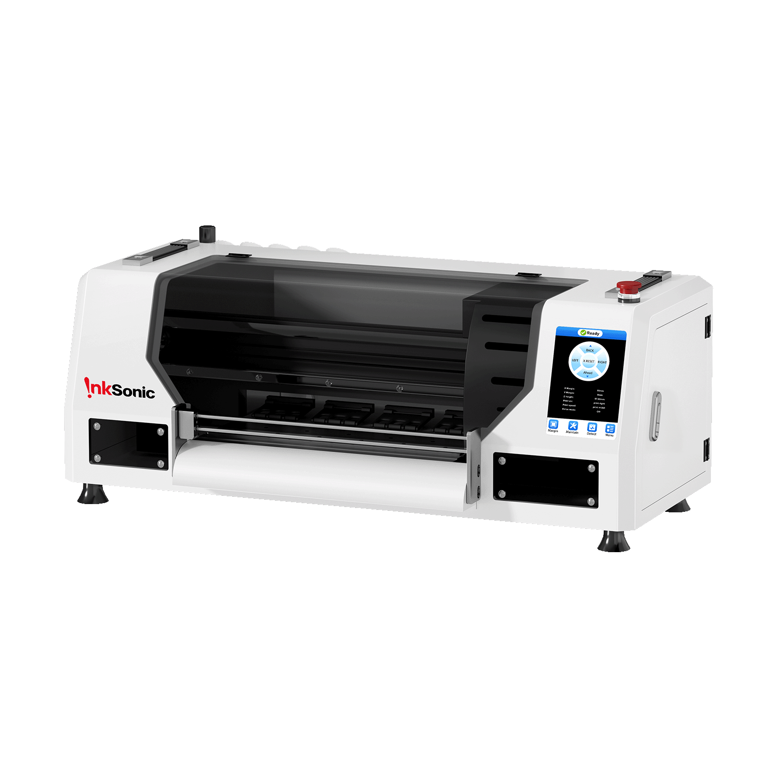 A3+ XP600 Dual Head DTF Printer U13D A3+ XP600 Dual Head DTF Printer U13D