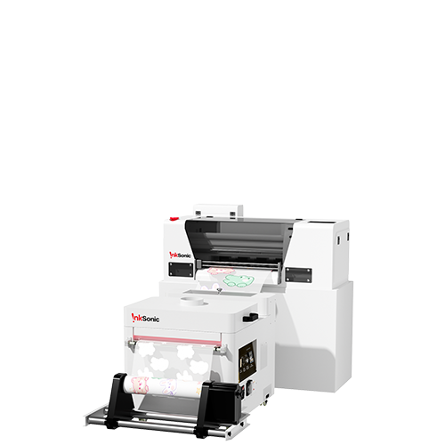 H13 med pulver shaker H13 med pulver shaker