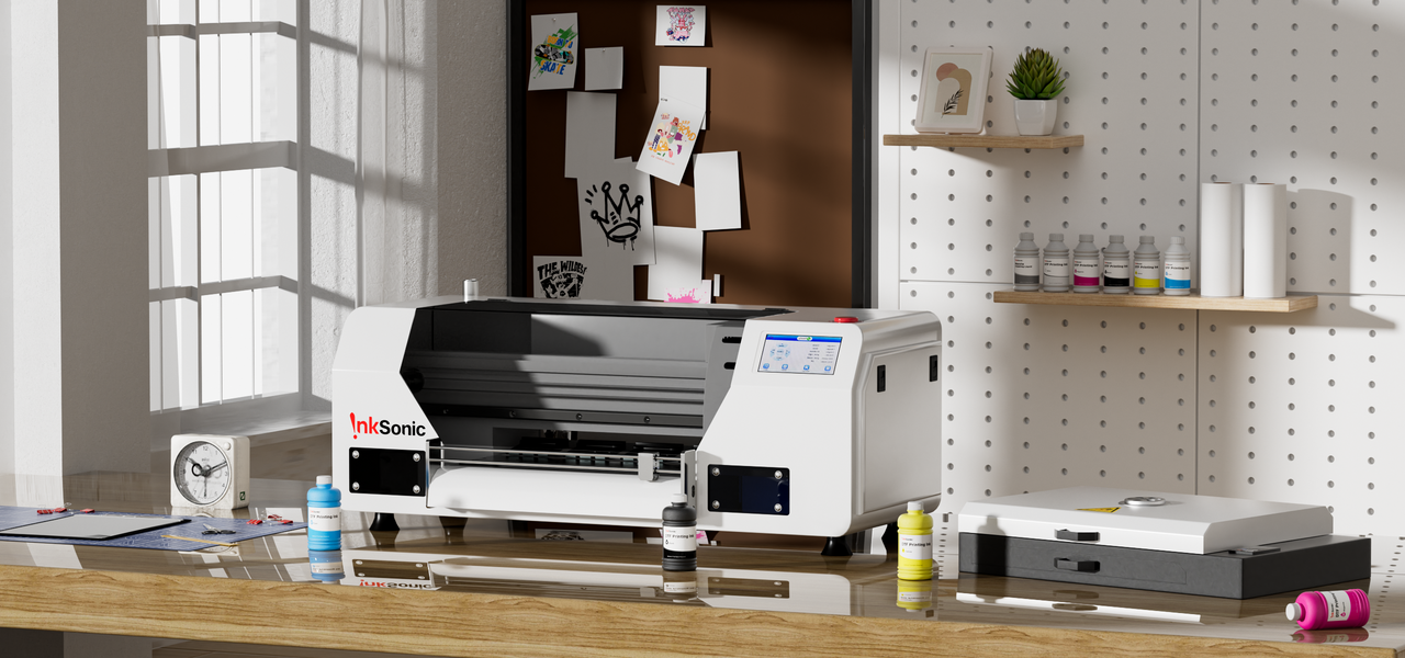 Find the Best DTF Printer: Ultimate Guide for Choosing DTF Printers ...