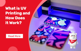 What is UV Printing and How Does it Work? – InkSonic
