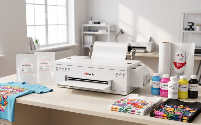 cheapest dtf printer 