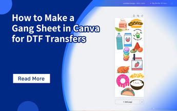 How to Make a Gang Sheet in Canva for DTF Transfers – InkSonic