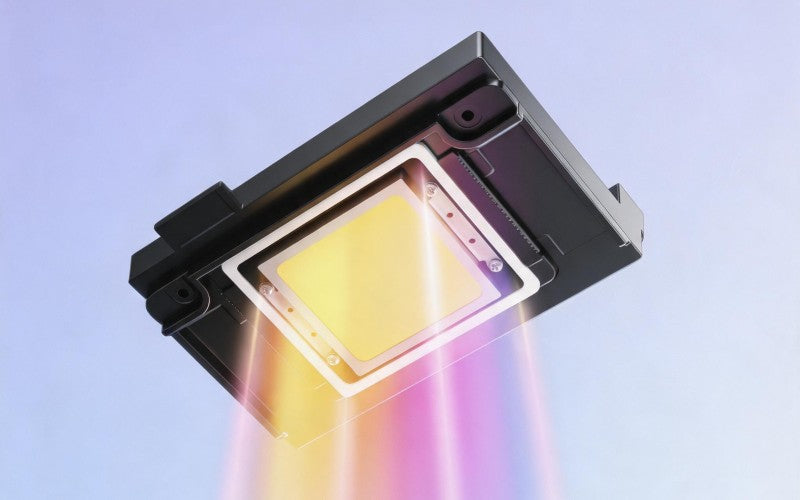 printhead