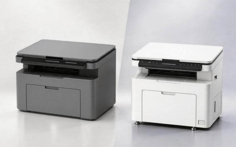 The Truth About All-in-One DTF Printers: What You Need to Know Before Buying