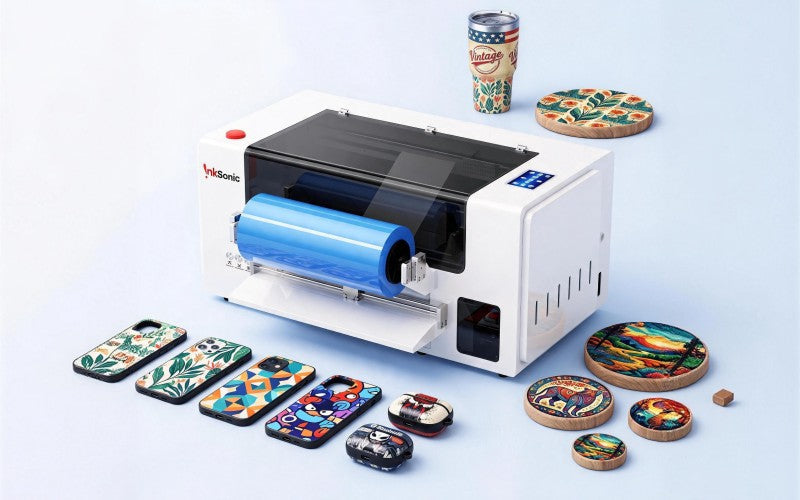What Type of Printer Do You Need to Print Signs