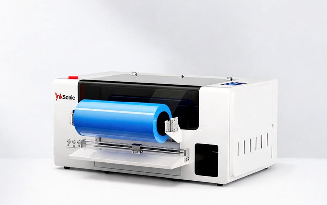 UV DTF Printer