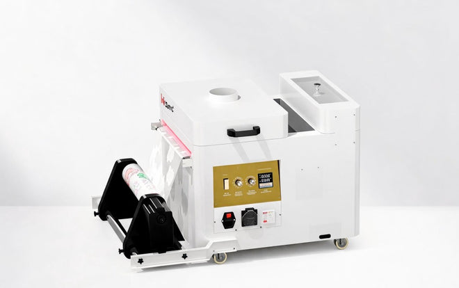 DTF Equipment