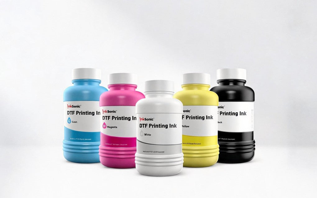 DTF Supplies