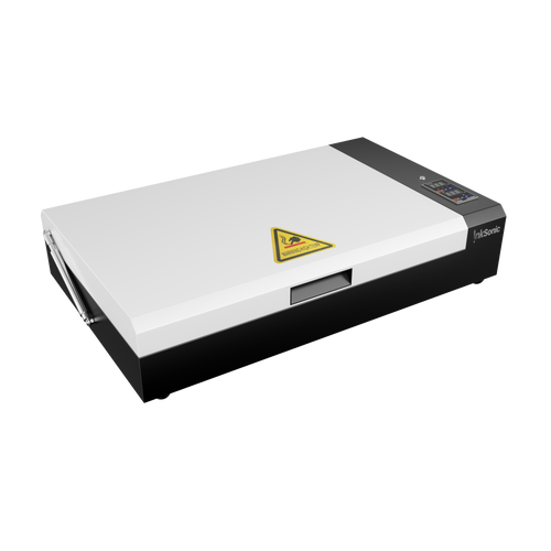 A3+ DTF Oven-Heating Plate