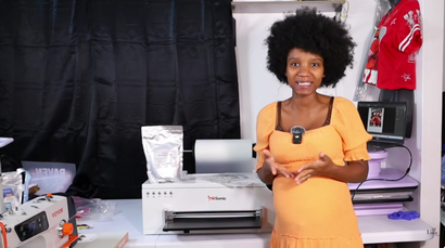 @AJ Unique Creations LLC