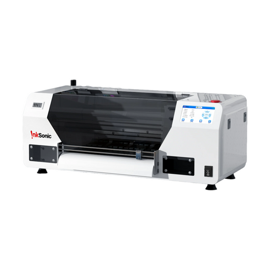 InkSonic XP600 A3/13" DTF Принтер U13