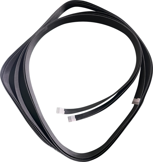 5P Flat Cable