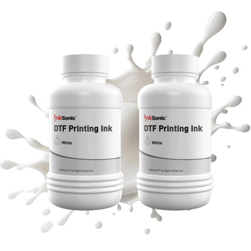 DTF White Ink