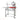 16x24 Auto Pneumatic Dual Heat Press Machine with Infrared Positioning System