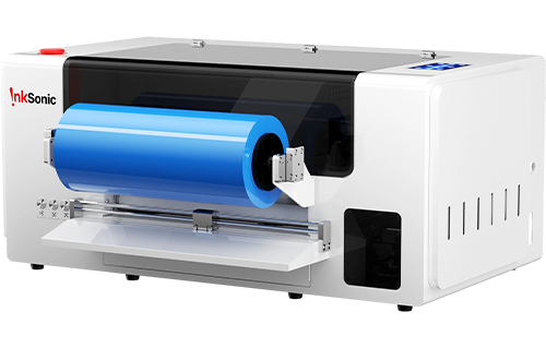 A3 UV DTF Printer - VF13