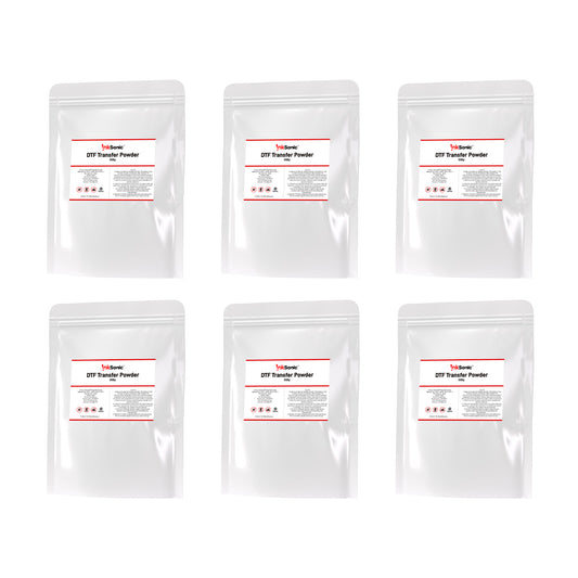 TPU DTF Powder