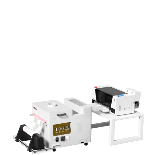 H13 with Powder Shaker