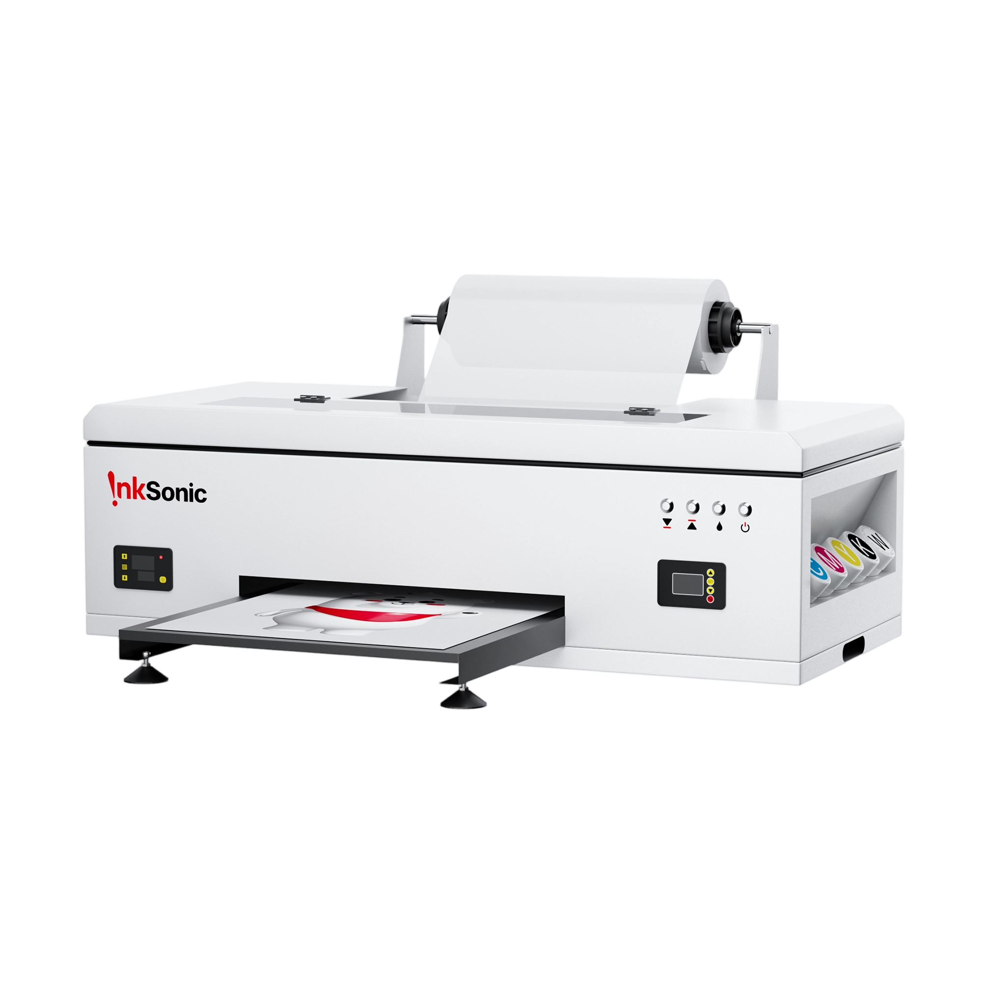 L1800 A3+ DTF Printer E13