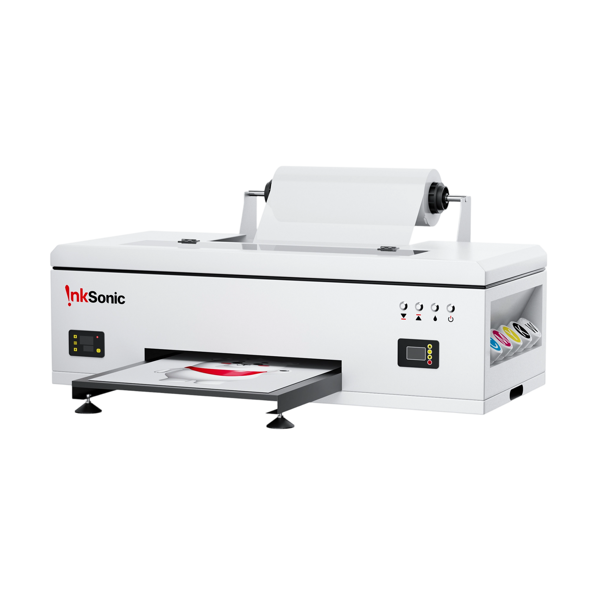 L1800 A3+ DTF Printer E13