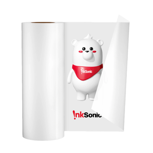 DTF Transfer Film Rolls