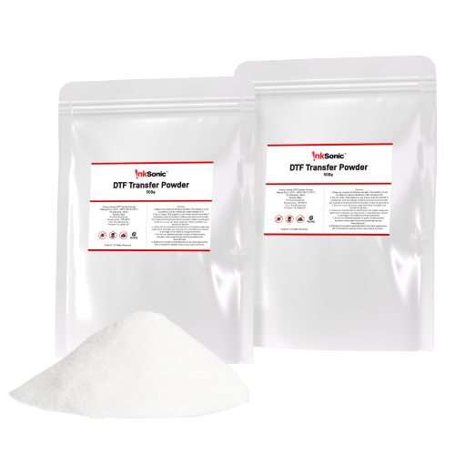 TPU DTF Powder