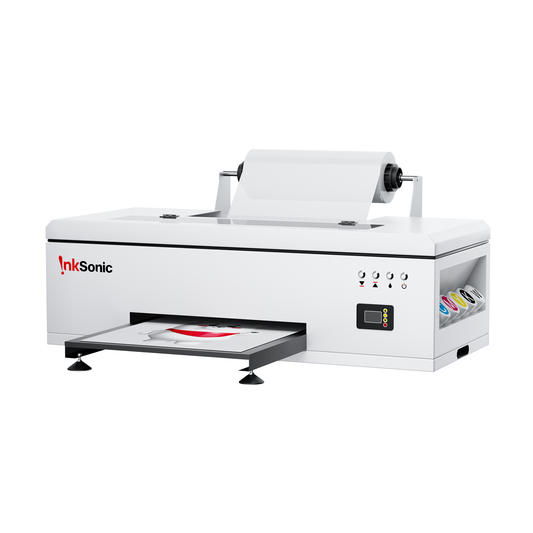 R1390 A3+ DTF Printer C13