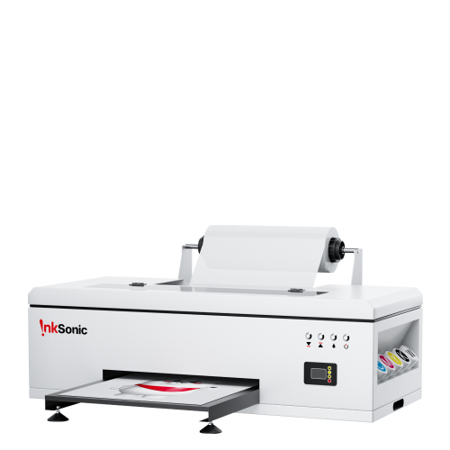 XP600 A3+ DTF Printer U13 – InkSonic XP600 A3+ DTF Printer U13 – InkSonic