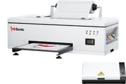 Printer + Oven