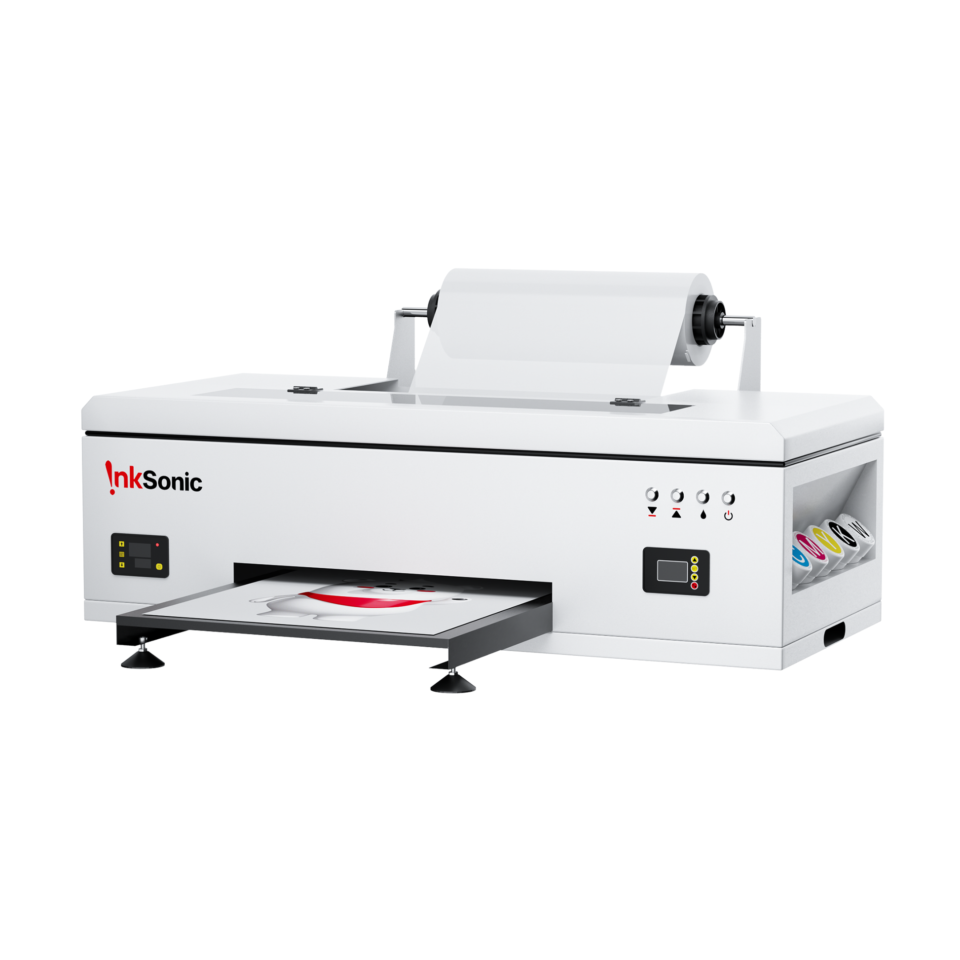 L1800 A3+ DTF Printer E13