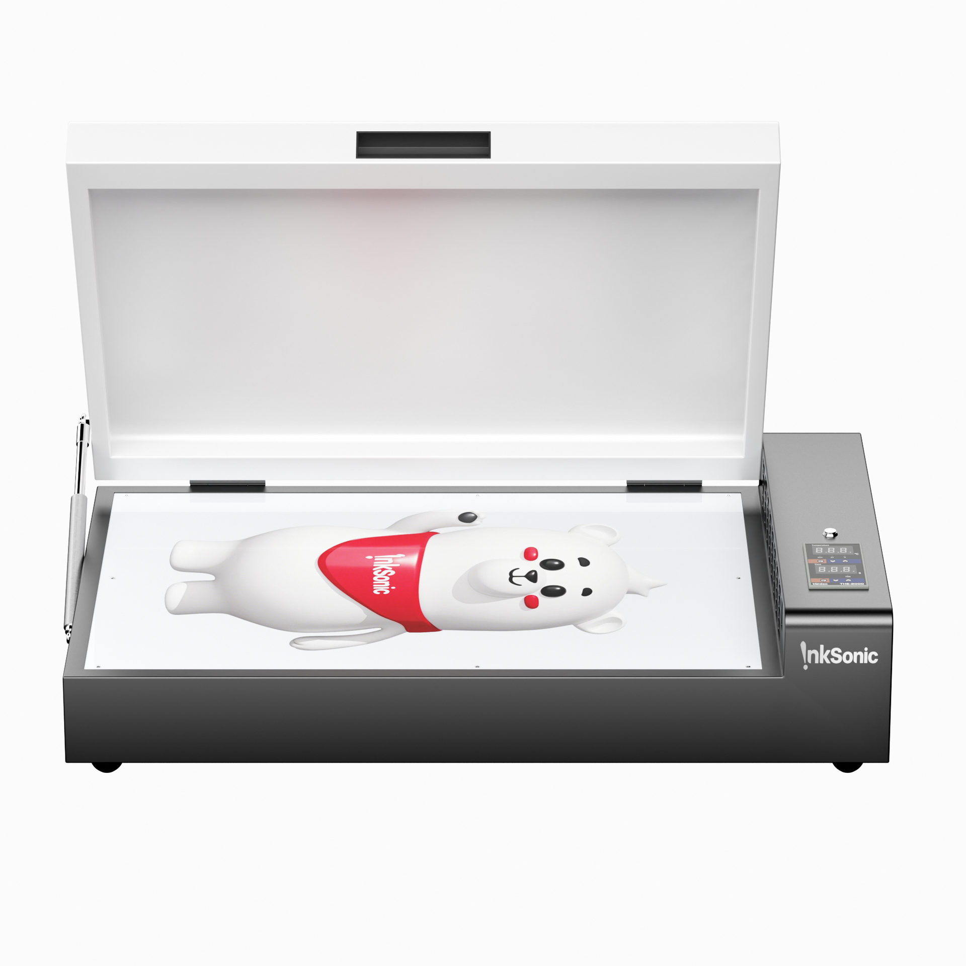 新しいDTF硬化オーブン 13インチ x 18.9インチ – InkSonic