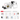 F1080 14" DTF Printer H13 & Powder Shaker Dryer Bundle