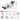 F1080 14" DTF Printer H13 & Powder Shaker Dryer Bundle