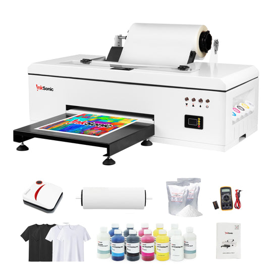 Imprimante R1390 A3+ DTF C13