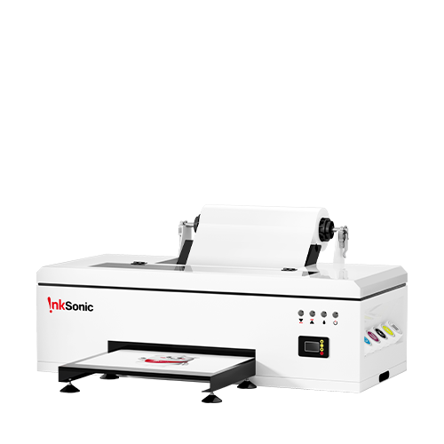 Inksonic Rip Software New Upgrade! InkSonic RIP Software for XP600 DTF Printer U13