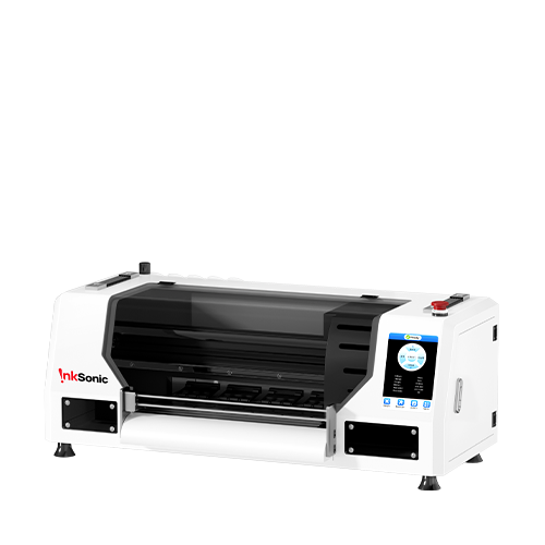 Inksonic Rip Software New Upgrade! InkSonic RIP Software for XP600 DTF Printer U13