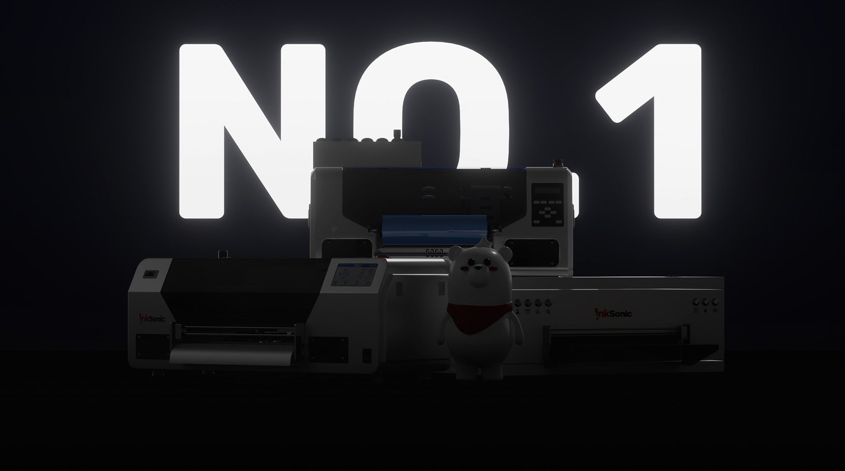 #No.1 Emerging Brand