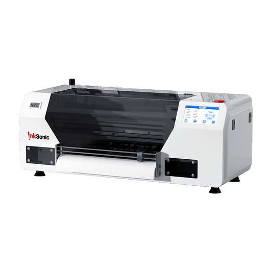 Εκτυπωτής XP600 A3+ DTF U13