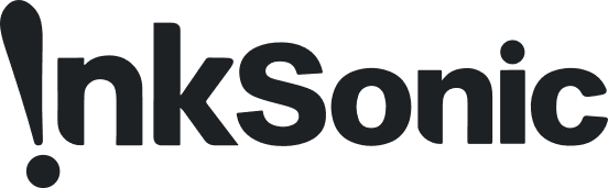 InkSonic