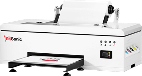 Inksonic Rip Software Step-by-Step DTF Printing Tutorial Video – InkSonic