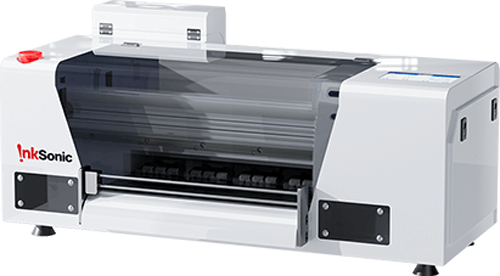 Inksonic Rip Software New Upgrade! InkSonic RIP Software for XP600 DTF Printer U13