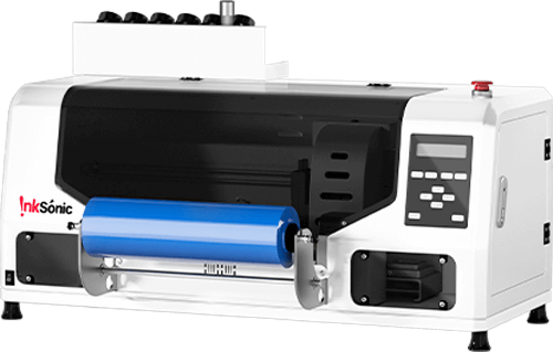 Inksonic Rip Software New Upgrade! InkSonic RIP Software for XP600 DTF Printer U13