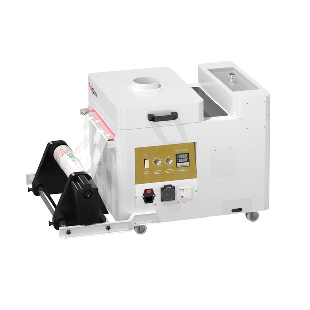 DTF Powder Dryer & Shaker – InkSonic
