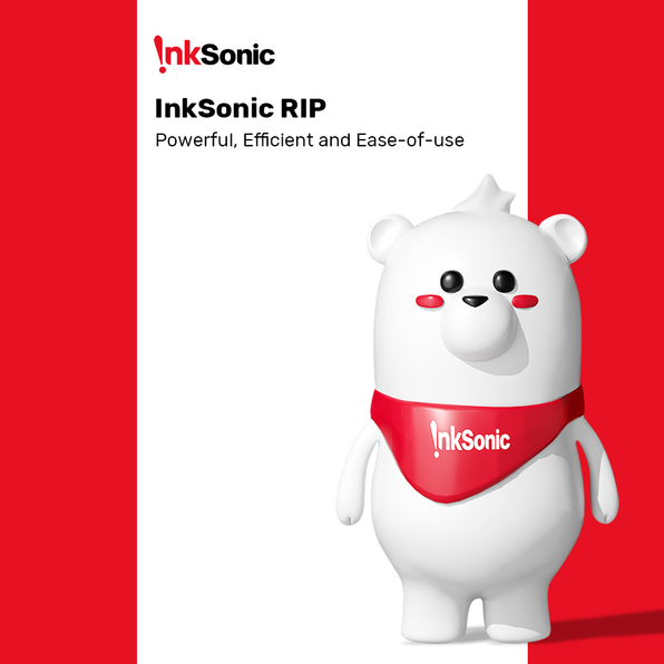 Inksonic Rip Software DTF RIP Software for Printing – InkSonic
