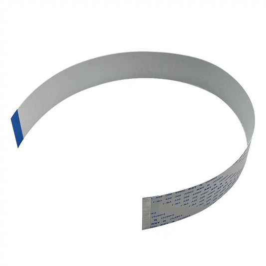 2 pcs Printhead Cable of InkSonic XP600 DTF Printer U13