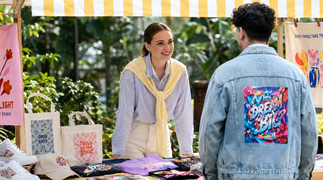 Craft Market